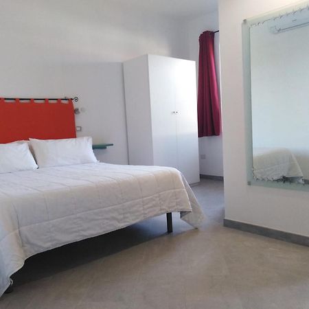 B&B Sa Scraria Meana Sardo Esterno foto