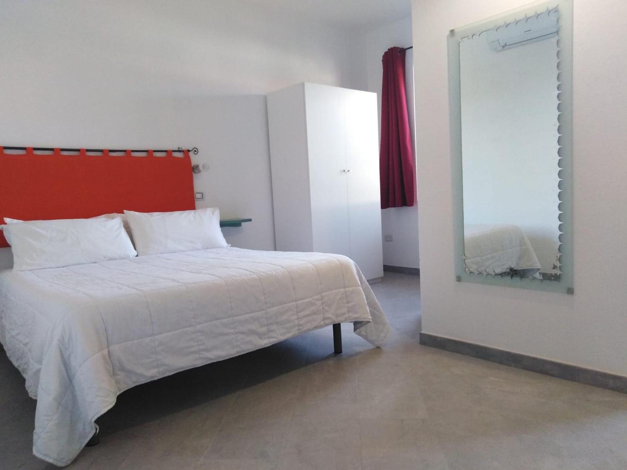 B&B Sa Scraria Meana Sardo Esterno foto