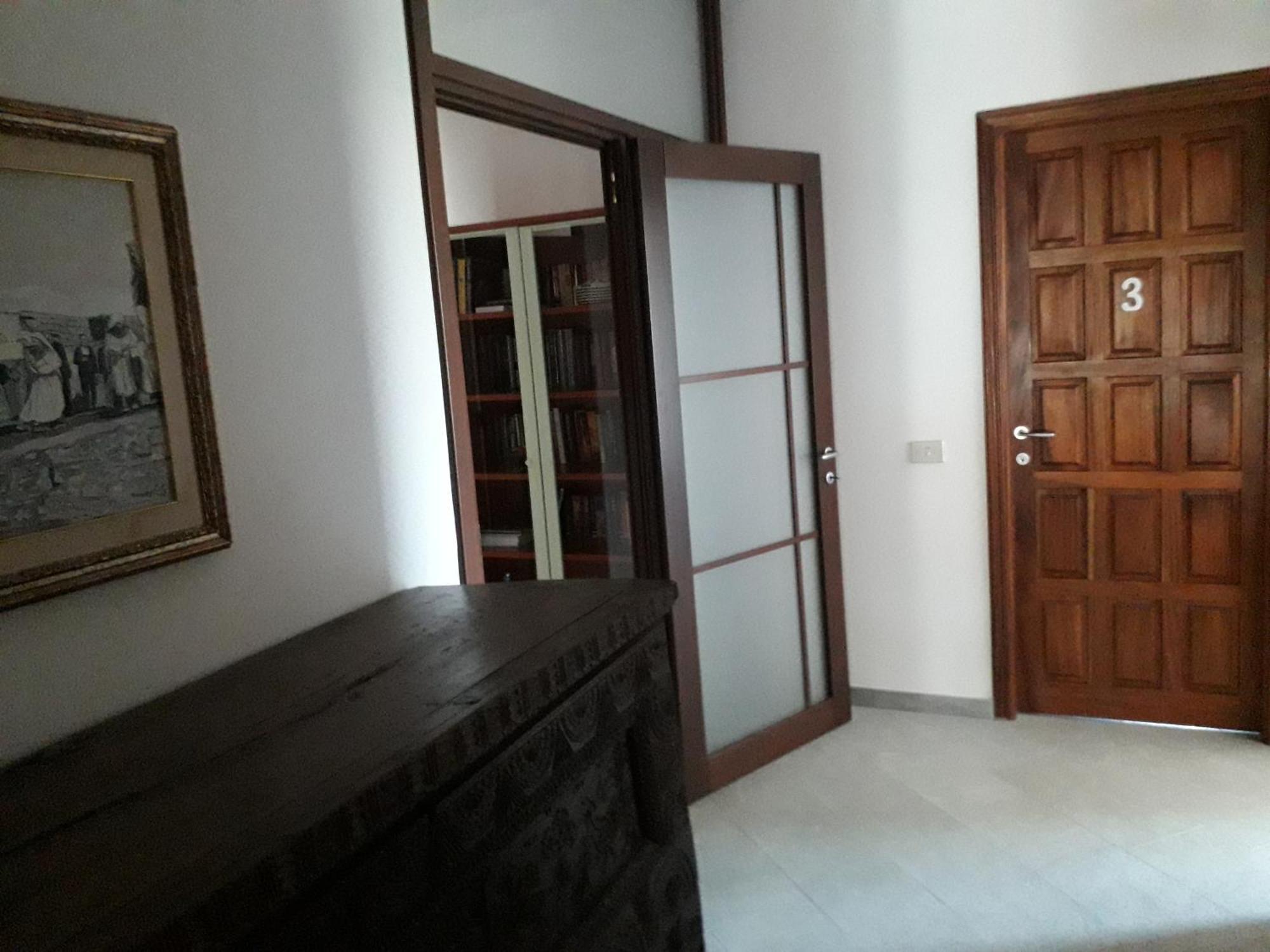 B&B Sa Scraria Meana Sardo Esterno foto