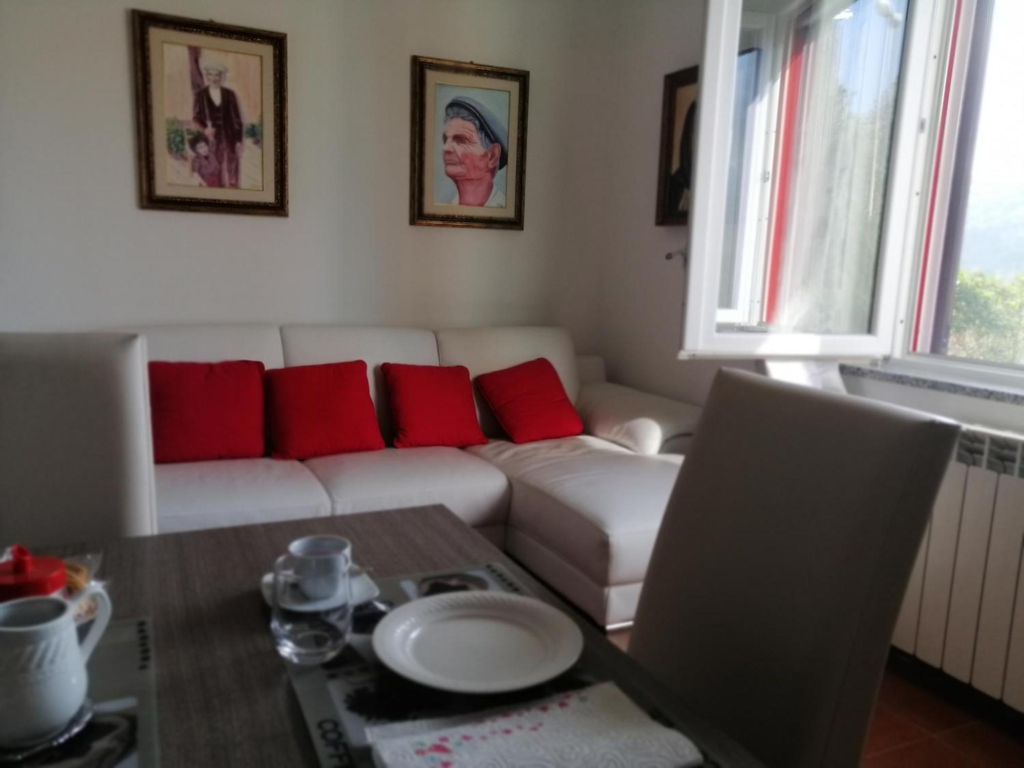 B&B Sa Scraria Meana Sardo Esterno foto