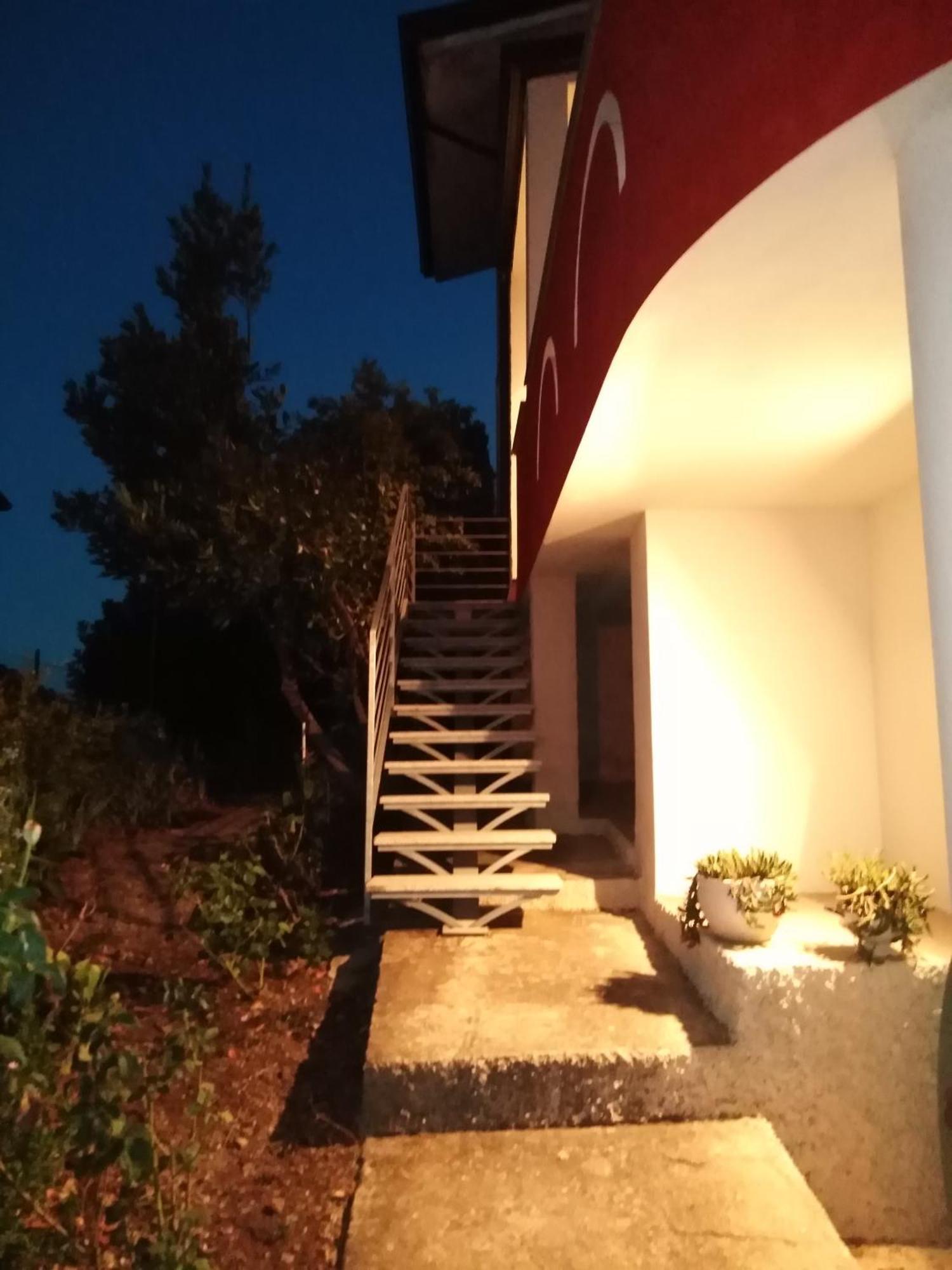 B&B Sa Scraria Meana Sardo Esterno foto