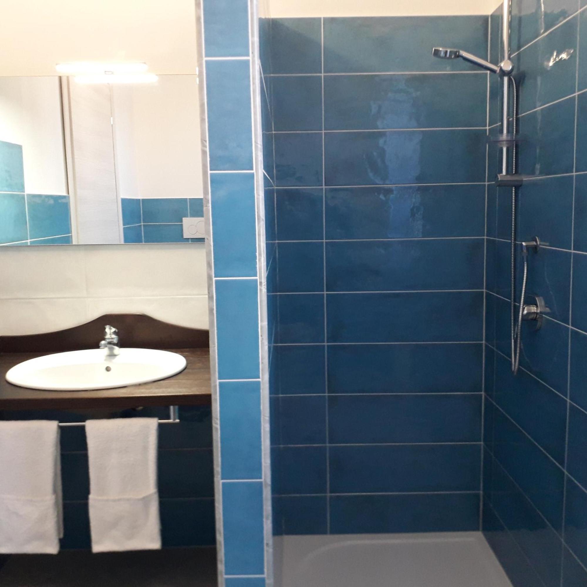 B&B Sa Scraria Meana Sardo Esterno foto